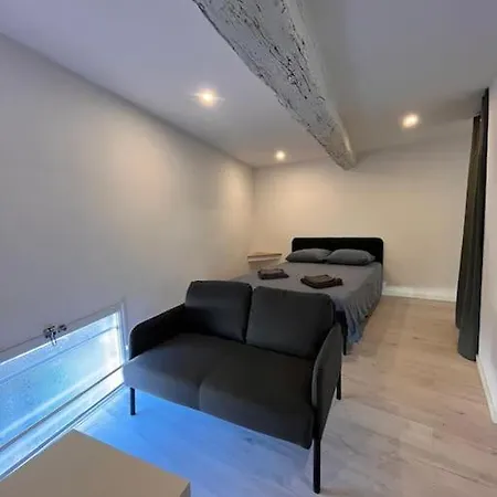 Apartment Cosy Town Centre Avignon